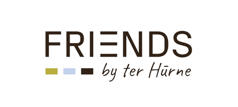 Ξύλινα Δάπεδα Friends by Ter Hϋrne - Technofloor