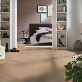 S41512  Nature Oak Herringbone
