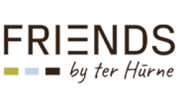 Friends by ter Hürne